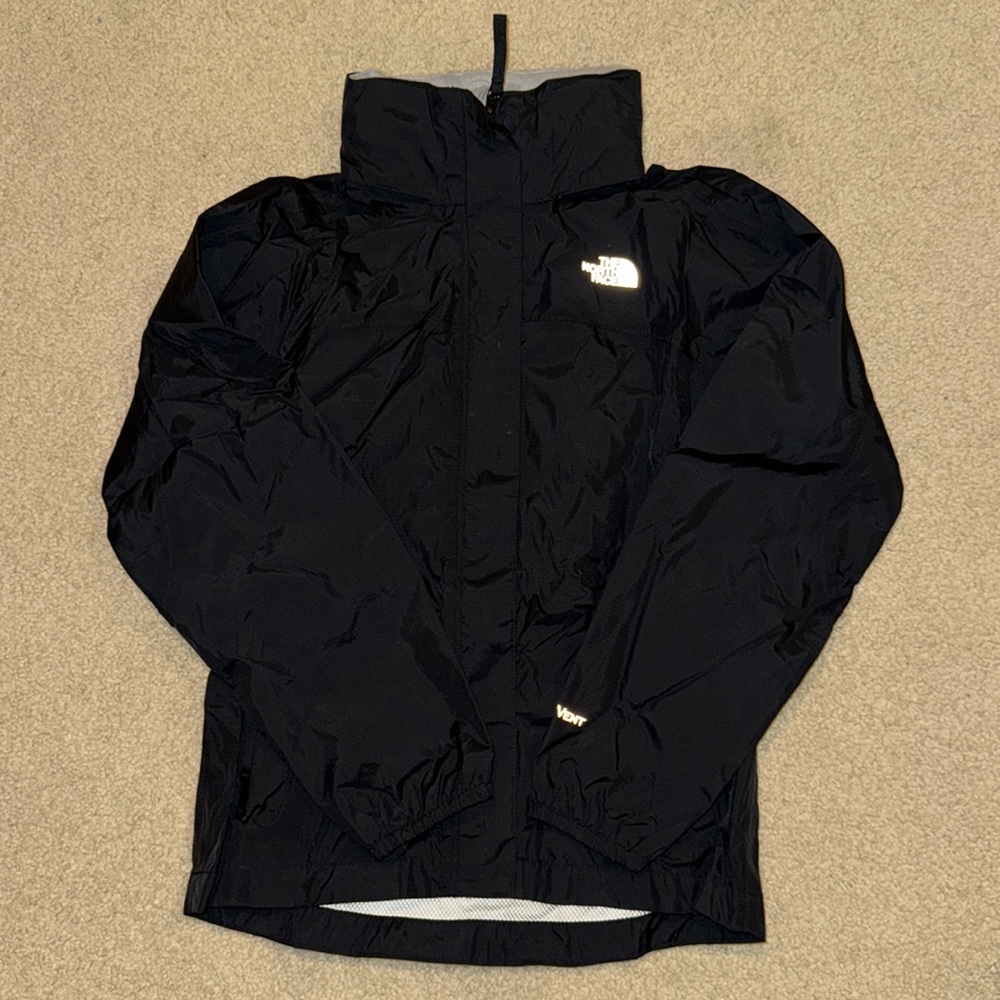 The North Face - Girl’s Jacket M 10/12